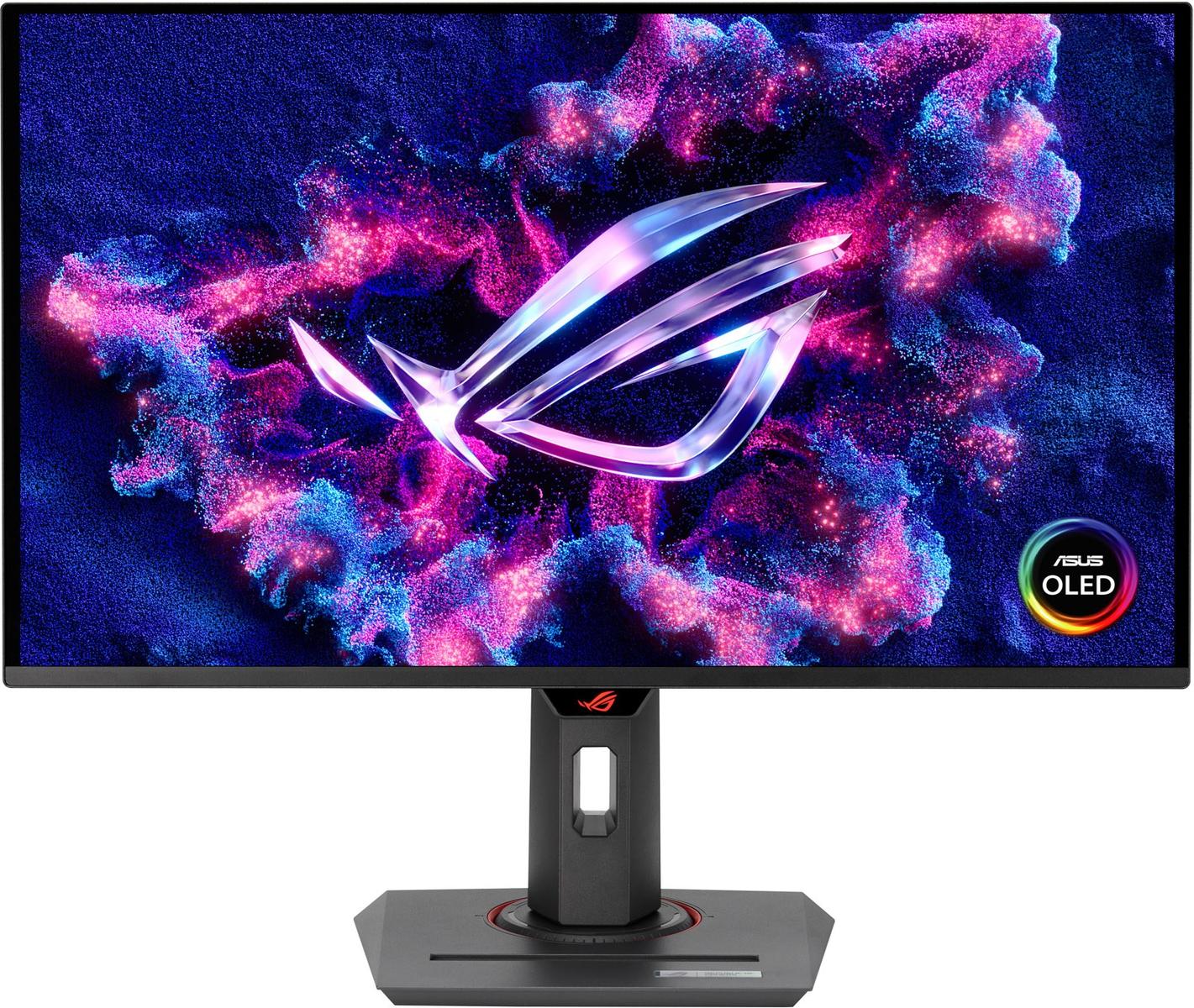ASUS ROG Strix OLED XG27UCDMG 26.5 QD-OLED Monitor