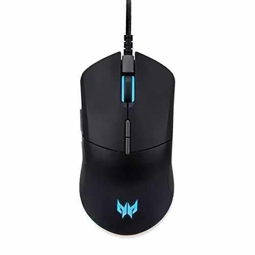 ACER Predator Cestus 330 Wired Optical Mouse