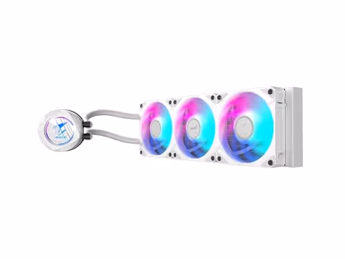GIGABYTE AORUS WATERFORCE X Water (360mm)