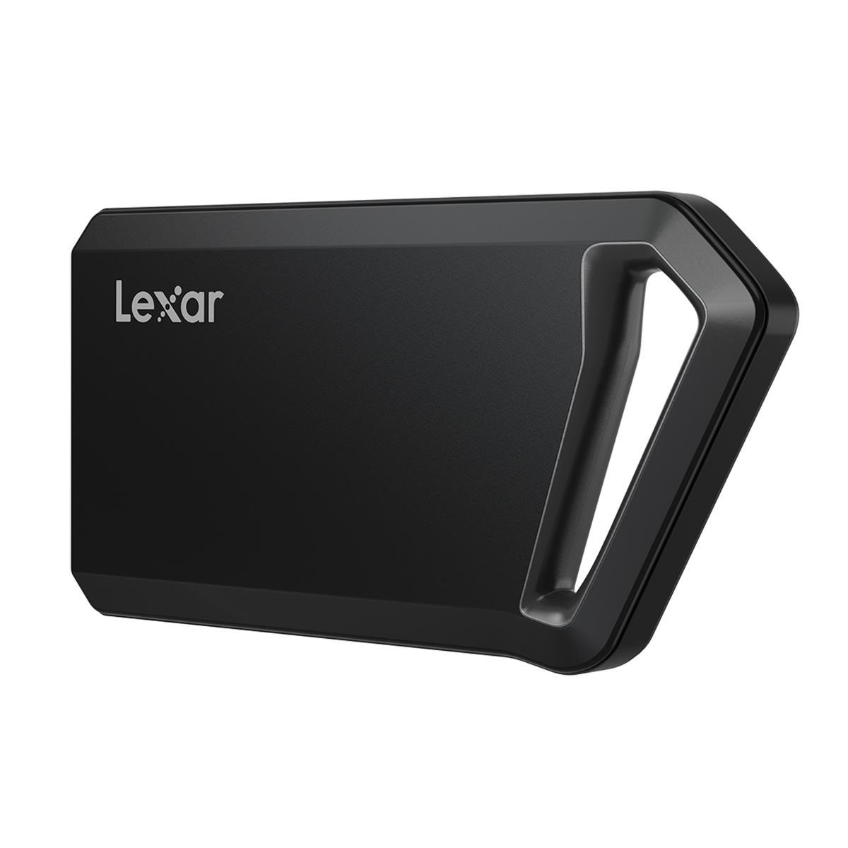 LEXAR Professional SL600 (2TB)