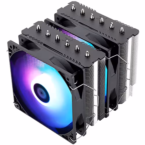Thermalright Peerless Assassin 120 SE ARGB Air