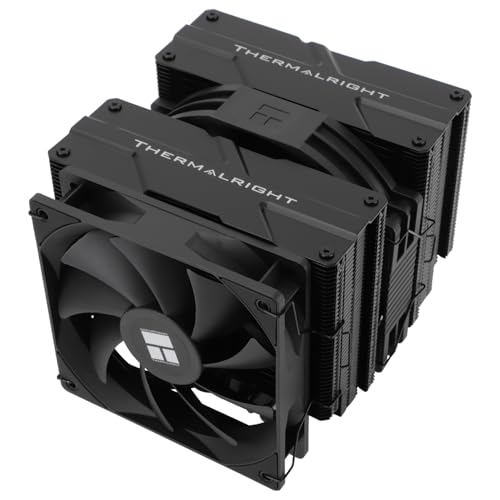 thermalright Peerless Assassin 140 Air (Black)