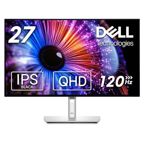 DELL UltraSharp 27 Thunderbolt Hub Monitor U2724DE