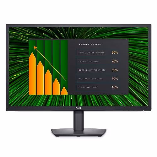 Dell E2423HN 23.8 VA Monitor