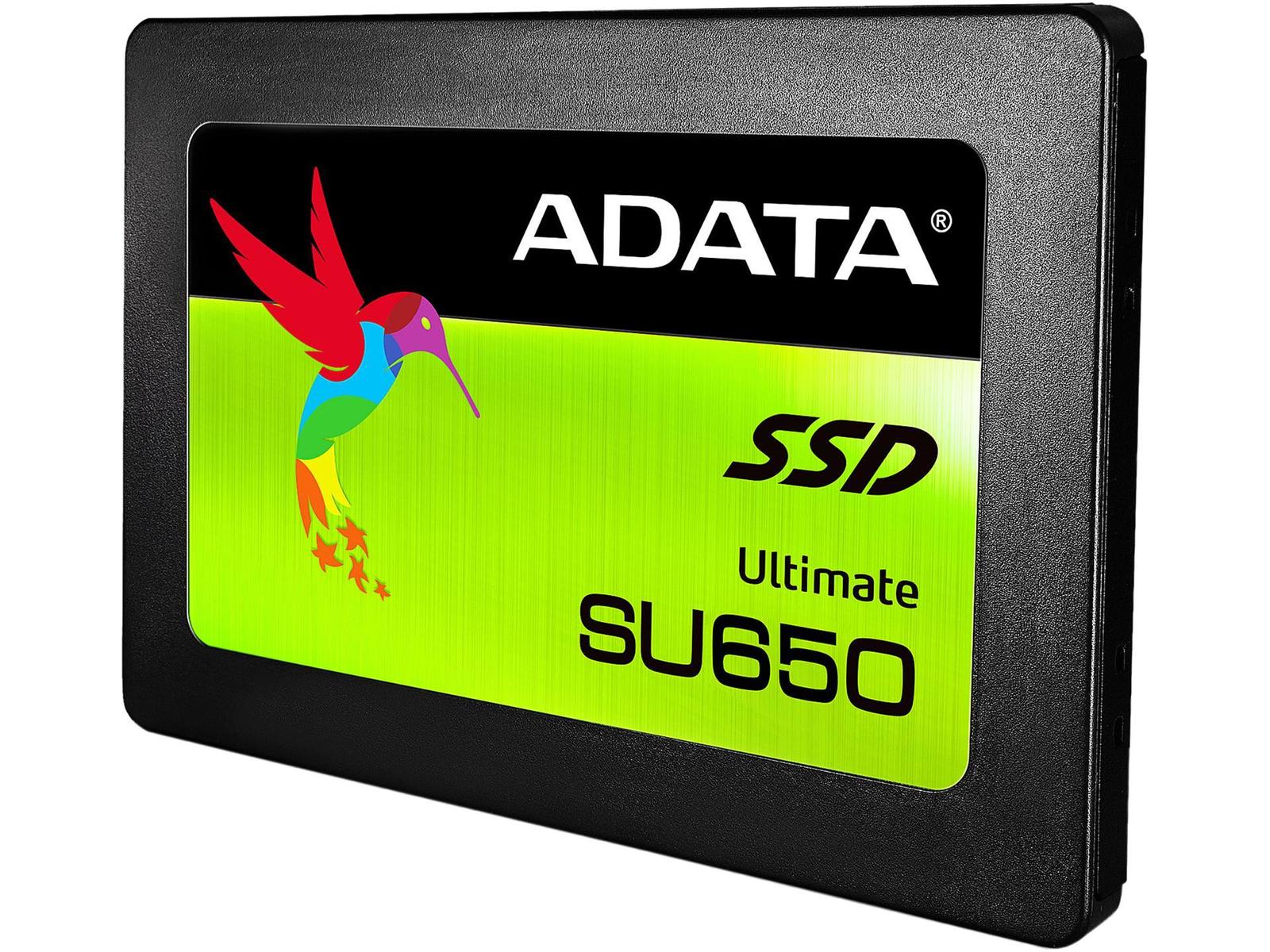 ADATA Ultimate SU650 2.5 SATA (120GB)