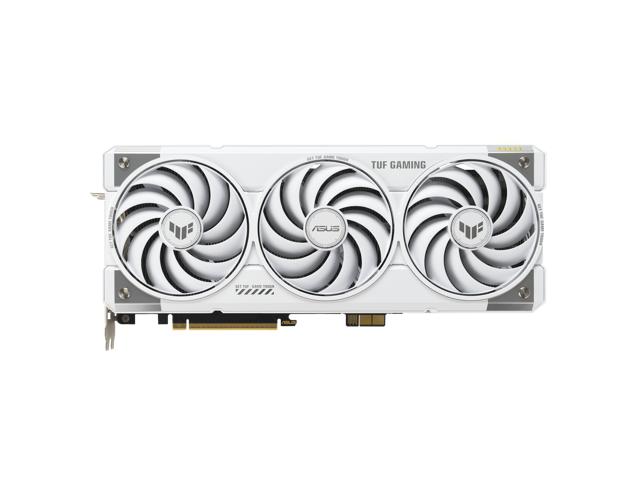 ASUS TUF Gaming BTF OC GeForce RTX 5070 Ti GDDR7