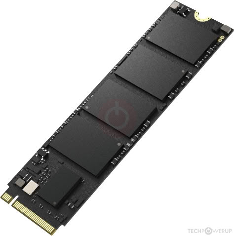 HIKVISION E3000 SSD (1TB)