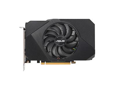 ASUS Phoenix Radeon RX 6400 GDDR6 GRAPHIC CARD
