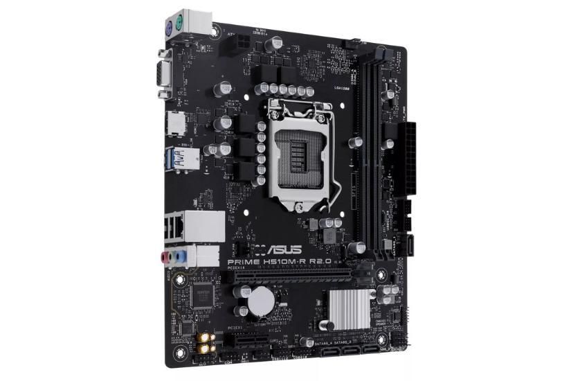 ASUS PRIME H510M-R R2.0 Micro ATX