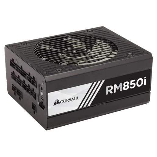 Corsair RM850i Fully Modular 80+ Gold Certified