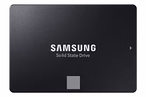 SAMSUNG 870 Evo 2.5 SATA (500GB)