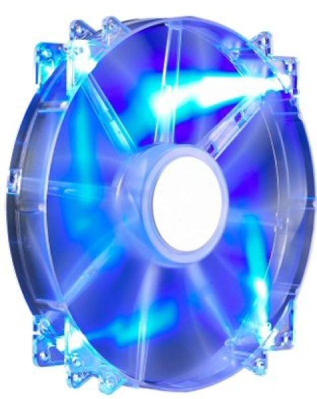 COOLER MASTER Megaflow (Blue)