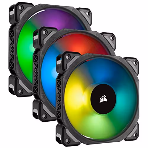 CORSAIR ML120 Pro RGB