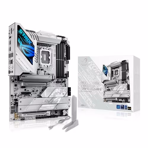 ASUS ROG STRIX Z890-A GAMING WIFI ATX