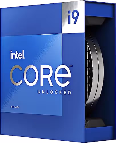 INTEL Core i9 13900K (Box)