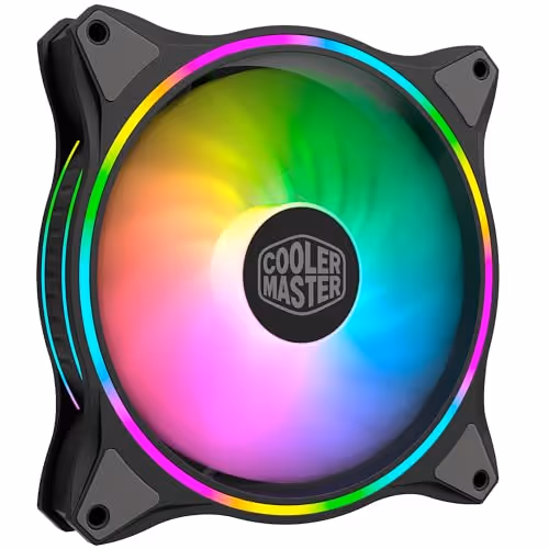 COOLER MASTER MasterFan MF Halo PWM