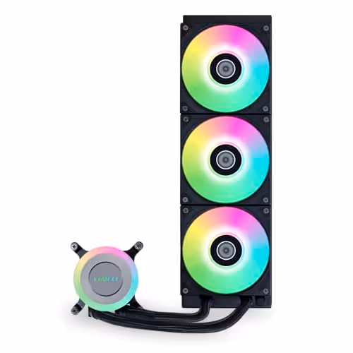 LIAN LI Galahad II Lite RGB Water (360mm)