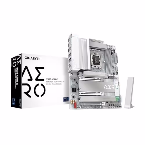 GIGABYTE Z890 AERO G