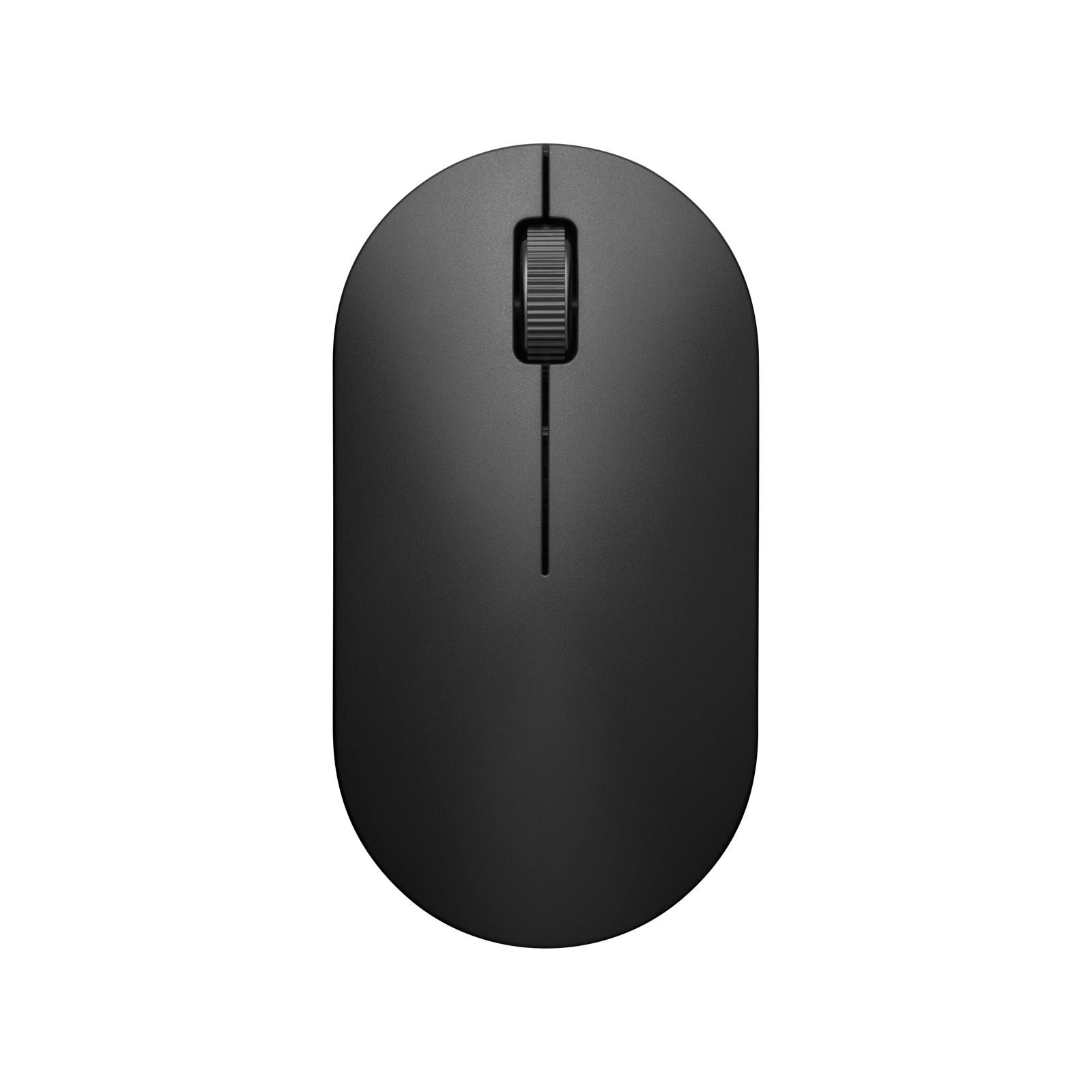 Xiaomi Wireless Mouse Lite 2 (Black)