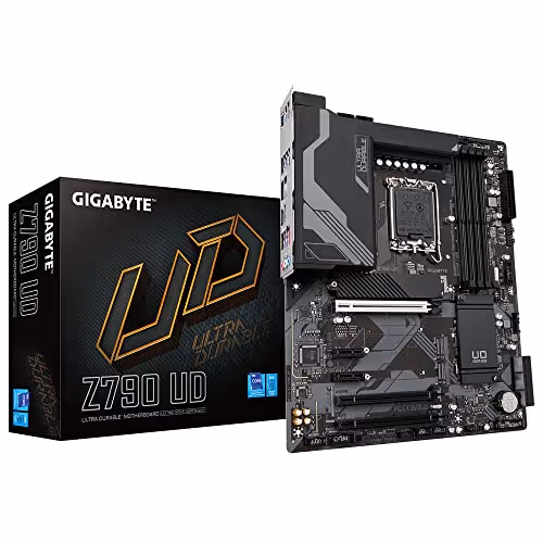 GIGABYTE Z790 UD ATX (DDR4)