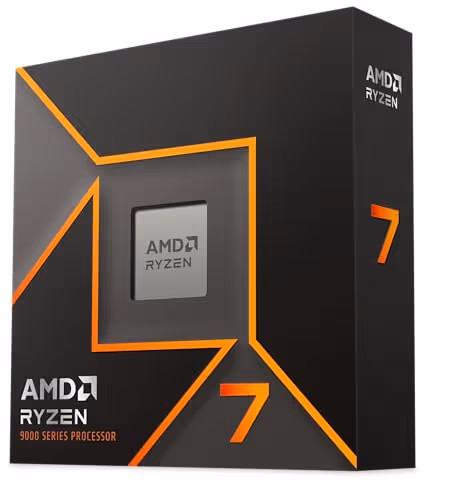 AMD Ryzen 7 9700X (Box)