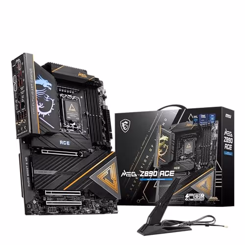 MSI MEG Z890 ACE ATX