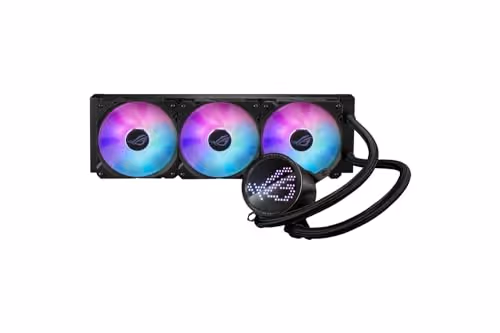 ASUS ROG RYUO III 360 ARGB EDITION (Black)