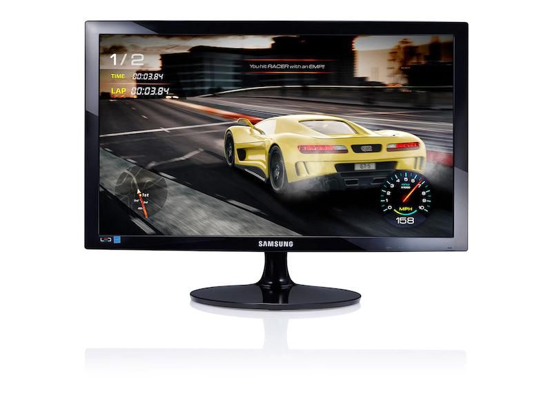 Samsung SD332 24 TN Monitor