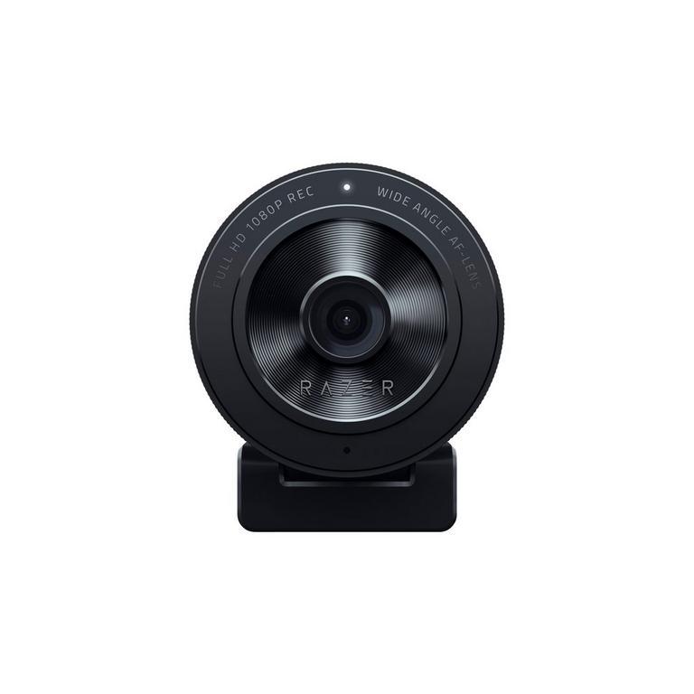 RAZER Kiyo X Webcam