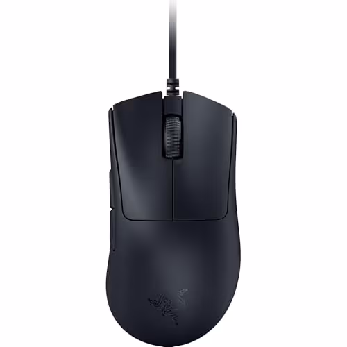 RAZER DeathAdder V3 Wired Optical Mouse