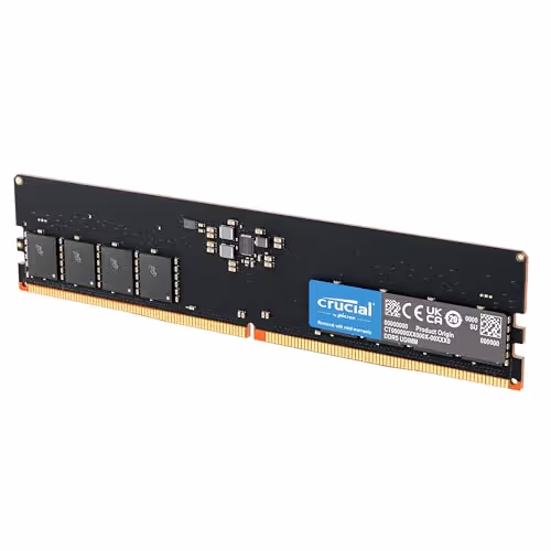 CRUCIAL CT16G56C46U5