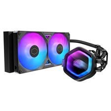 coolermaster MasterLiquid Atmos II (240mm)