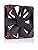 NOCTUA NF-F12 industrialPPC-24V-3000 SP IP67 PWM