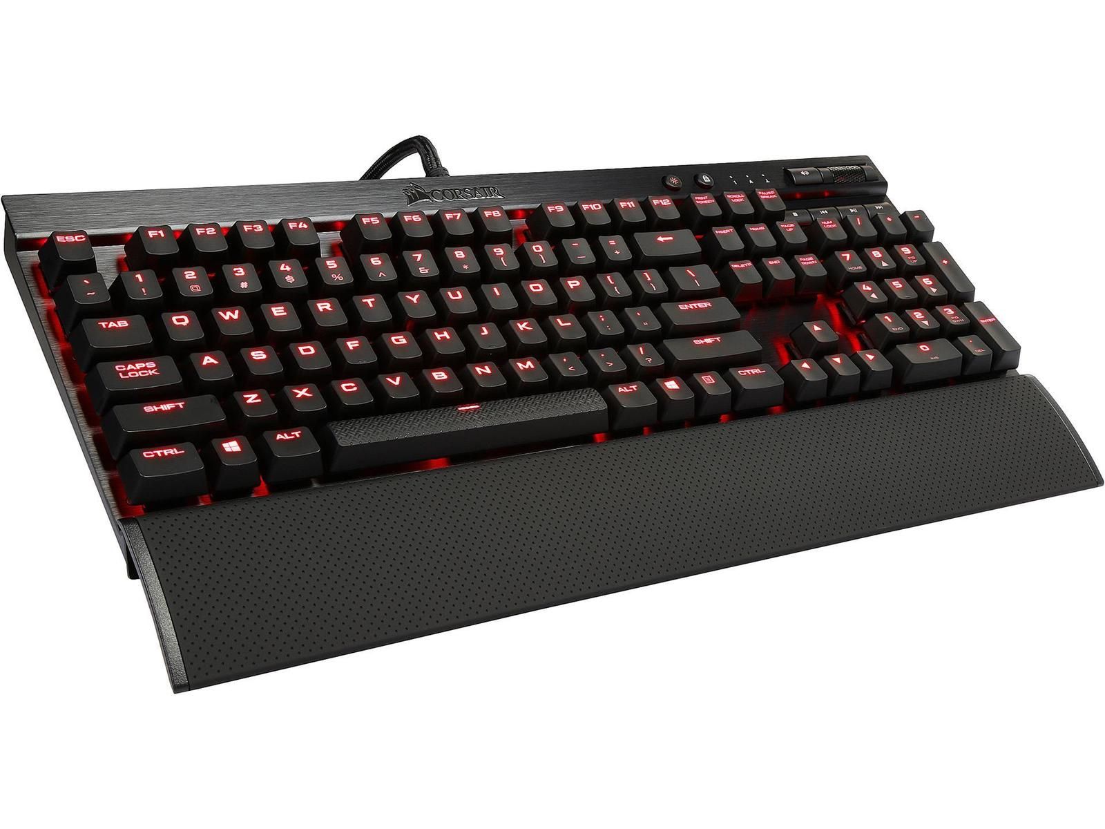 Corsair K70 LUX