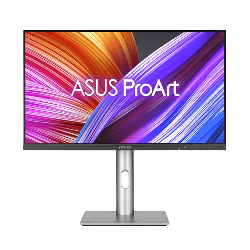 ASUS MONITOR ProArt Display PA24ACRV 23.8 IPS Monitor