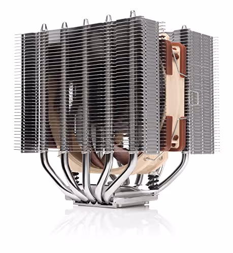 NOCTUA NH-D12L (Brown)
