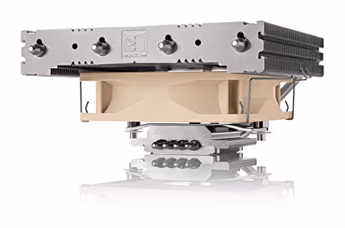 NOCTUA NH-L12 Ghost S1 Air