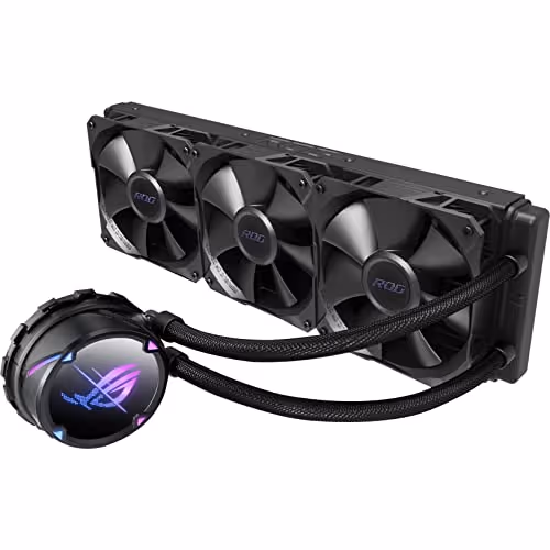 Asus ROG STRIX LC II Water