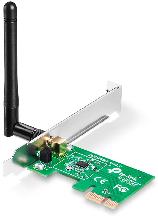 TPLINK TL-WN781ND