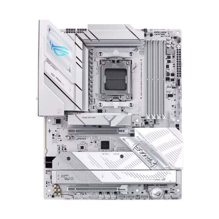 ASUS ROG STRIX B850-A GAMING WIFI NEO ATX