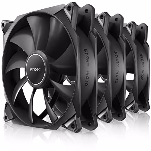 Antec Storm T3 PWM (3-pack)