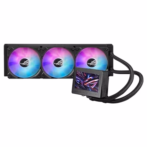 Asus ROG Ryujin III ARGB Water