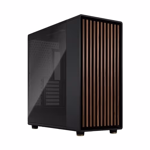 Fractal Design North XL ATX Full Tower Tinted Tempered Glass Side Panel