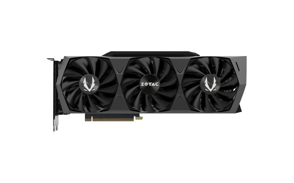 Zotac GAMING Trinity GeForce RTX 3080 GDDR6X
