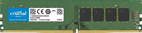 Crucial CT8G4DFS8266