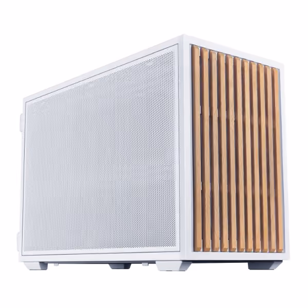 Lian LI B4 Wood (White)