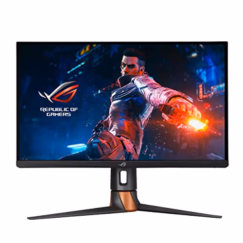 ASUS ROG Swift PG27AQN 27 IPS Monitor