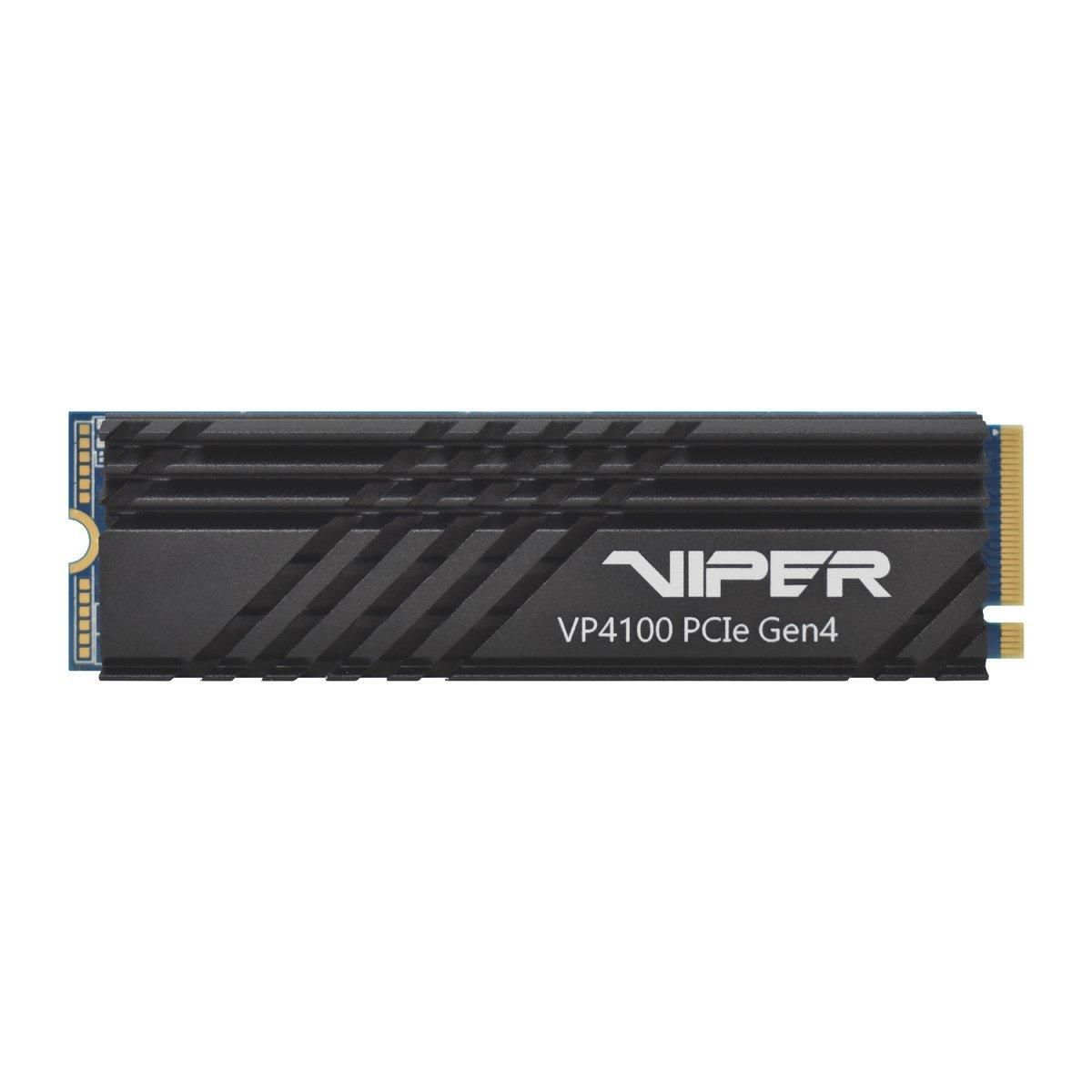 Patriot Viper Gaming VP4100 M.2-2280 NVMe