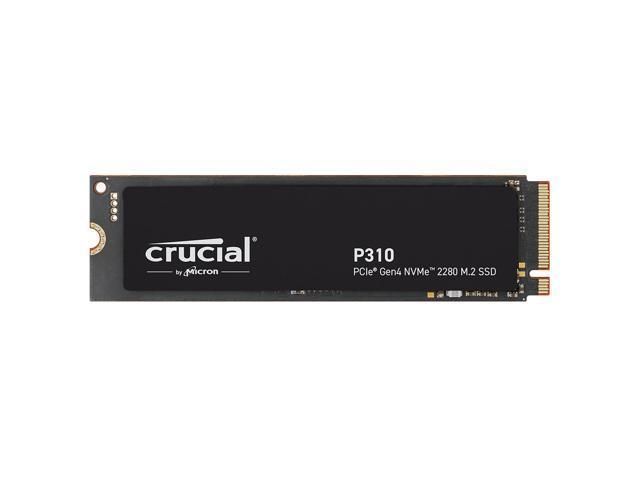 Crucial P310 M.2-2280 NVMe (500GB)