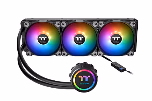 THERMALTAKE Water 3.0 360 ARGB Sync Edition Water